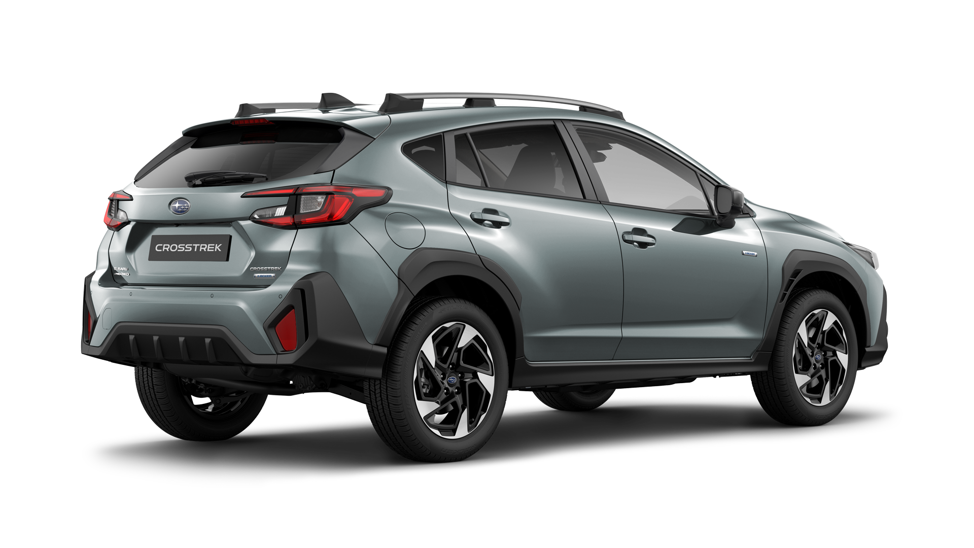 Subaru Crosstrek 2.0ie Comfort